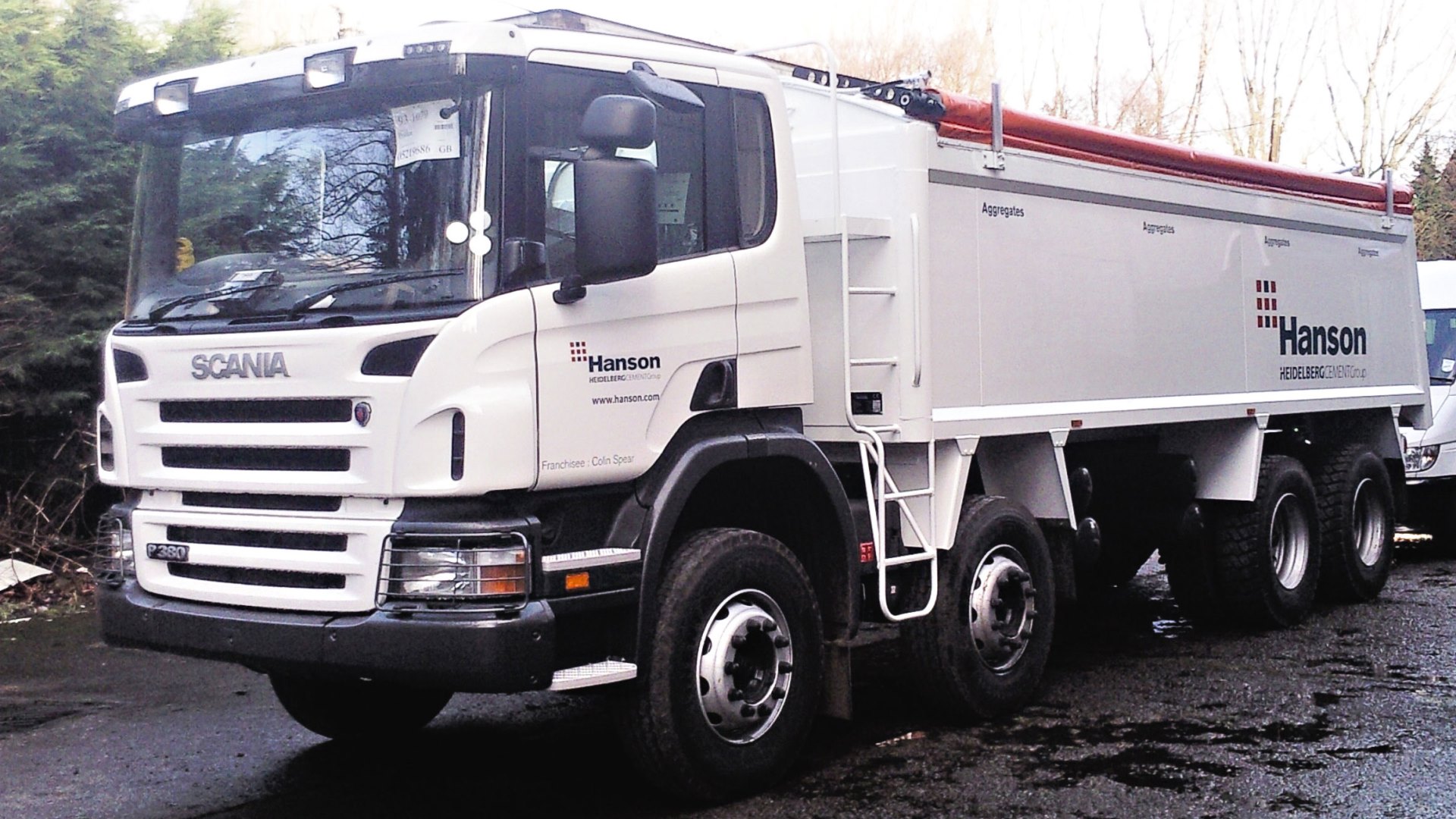Commercial Services